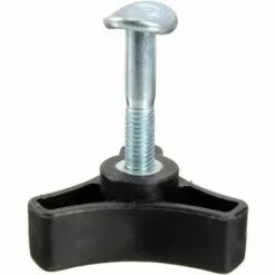 SINCèREETALI Poignée Triangulaire, écrous Et Boulons De Rechange Pour Tondeuse à Gazon 9 SINCèREETALI Poignée Triangulaire, écrous Et Boulons De Rechange Pour Tondeuse à Gazon -Tondeuse Et Accessoires Boutique 63817500 3