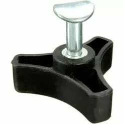 SINCèREETALI Poignée Triangulaire, écrous Et Boulons De Rechange Pour Tondeuse à Gazon 10 SINCèREETALI Poignée Triangulaire, écrous Et Boulons De Rechange Pour Tondeuse à Gazon -Tondeuse Et Accessoires Boutique 63817500 4