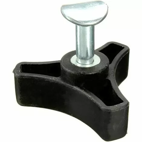 SINCèREETALI Poignée Triangulaire, écrous Et Boulons De Rechange Pour Tondeuse à Gazon 6 SINCèREETALI Poignée Triangulaire, écrous Et Boulons De Rechange Pour Tondeuse à Gazon – Image 4