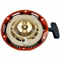 SINCèREETALI Recoil Starter Pull Start Predator Avec 3/6 Trous De Vis Outil D'équipement électrique Pour Moteur De Tondeuse à Gazon 11 SINCèREETALI Recoil Starter Pull Start Predator Avec 3/6 Trous De Vis Outil D'équipement électrique Pour Moteur De Tondeuse à Gazon -Tondeuse Et Accessoires Boutique 63817980 5