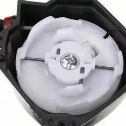 SINCèREETALI Recoil Pullstart Pull Démarreur Pour Débroussailleuse Tondeuse à Gazon Noir -Tondeuse Et Accessoires Boutique 63818807 5