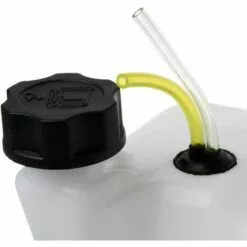 SINCèREETALI Réservoir De Carburant Pour Tondeuse/tondeuse à Gazon/débroussailleuse, Pièces Et Accessoires D'outils De Jardin Abordables 40-5 -Tondeuse Et Accessoires Boutique 63821282 4