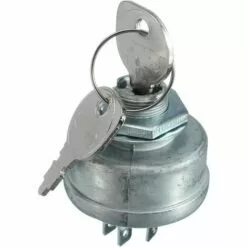 TINOR Forspero Allumage Clé De Commutateur De Démarreur Pour Mtd 725-0267A 925-0267 Tondeuse Tracteur Husqvarna，725-0267 925-0267 -Tondeuse Et Accessoires Boutique 64031226 2