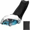 BENOBBY KIDS Housse De Protection Pour Tondeuse à Gazon 210D En Tissu Oxford Pour Tondeuse à Gazon, Housse De Protection Pour La Plupart Des Modèles De Tondeuses à Gazon（188*63.5*99cm） -Tondeuse Et Accessoires Boutique 64106313 1
