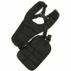 BF Sangles De Tondeuse à Gazon Bretelles Doubles Bretelles Simples Bretelles Doubles Pour Tondeuse à Gazon (noir) -Tondeuse Et Accessoires Boutique 64387142 5