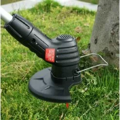 Tondeuse à Gazon électrique Bionic Tondeuse à Gazon Désherbeur Sans Fil Portable Rechargeable THSINDE -Tondeuse Et Accessoires Boutique 64464892 4