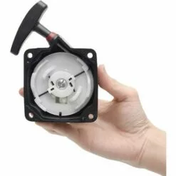 FLYME Démarreur à Lancer, Pièce De Rechange Universelle Pour Débroussailleuses, Débroussailleuses, Débroussailleuses, Débroussailleuses, Tondeuses à Gazon -Tondeuse Et Accessoires Boutique 64497524 3