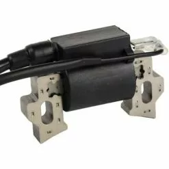 THSINDE Bobine D'allumage THSIDNE Avec Bougie D'allumage Compatible Avec Honda Gx110 Gx120 Gx140 Gx160 Gx200 5.5hp 6.5hp Générateur De Moteur De Tondeuse à Gazon -Tondeuse Et Accessoires Boutique 64829412 3