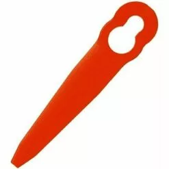 L'FLANEUR 100 Pièces Accessoires De Lames En Plastique De Remplacement Pour STIHL Polycut 2-2 FSA 45 Tondeuse à Gazon Coupe-herbe ANEUR 11 L'FLANEUR 100 Pièces Accessoires De Lames En Plastique De Remplacement Pour STIHL Polycut 2-2 FSA 45 Tondeuse à Gazon Coupe-herbe ANEUR -Tondeuse Et Accessoires Boutique 65362322 5