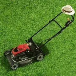 Cordon De Traction Pour Tondeuse à Gazon, 6 Pcs Cordes De Démarrage De 1.5m Rechange Accessoires De Tondeuse Corde De Démarrage à Rappel Avec Poignée Pour Tondeuse à Gazon Tronçonneuse à Chaîne S'arêern 11 Cordon De Traction Pour Tondeuse à Gazon, 6 Pcs Cordes De Démarrage De 1.5m Rechange Accessoires De Tondeuse Corde De Démarrage à Rappel Avec Poignée Pour Tondeuse à Gazon Tronçonneuse à Chaîne S'arêern -Tondeuse Et Accessoires Boutique 65363895 5