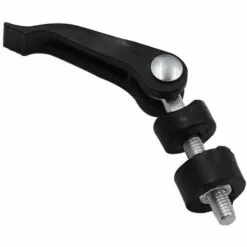 BDD Accessoires De Coupe Vis Manuelle écrou Triangle Avec Vis Poignée En Plastique Bouton écrou Vis Boulon Pour Tondeuse à Gazon -Tondeuse Et Accessoires Boutique 65374872 4