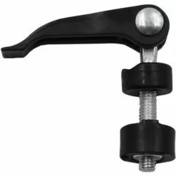 BDD Accessoires De Coupe Vis Manuelle écrou Triangle Avec Vis Poignée En Plastique Bouton écrou Vis Boulon Pour Tondeuse à Gazon -Tondeuse Et Accessoires Boutique 65374872 5