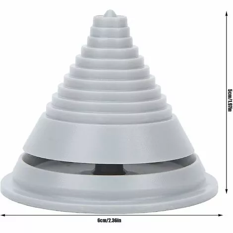 BDD Test D'équilibreur De Lame De Tondeuse à Gazon Accessoires De Tondeuse à Gazon 5 BDD Test D'équilibreur De Lame De Tondeuse à Gazon Accessoires De Tondeuse à Gazon – Image 3