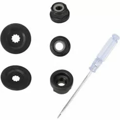 OSQI Kit D'adaptateur De Lame De Machine De Jardinage Pour Tondeuse à Gazon Pour Débroussailleuse STIHL 9 OSQI Kit D'adaptateur De Lame De Machine De Jardinage Pour Tondeuse à Gazon Pour Débroussailleuse STIHL -Tondeuse Et Accessoires Boutique 65501571 3