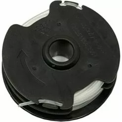 OSQI Lot De 4 Bobines De Rechange Pour Débroussailleuse Sans Fil Parkside PRTA 20-Li C3 IAN351753 -Tondeuse Et Accessoires Boutique 65501609 3