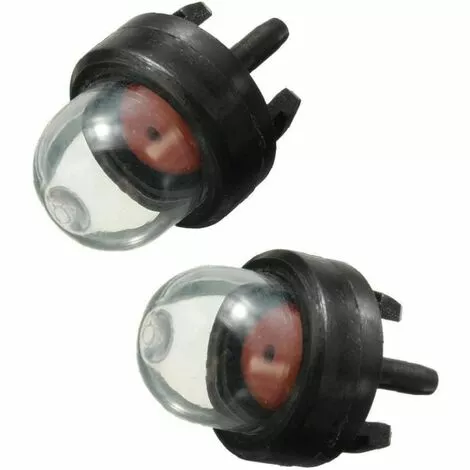 OSQI Mini Carburateur Huile Bulle Essence Snap Ampoule Pompe Kit Pour Taille-haie Taille-haie Tronçonneuse Accessoires 2 Pièces 3 OSQI Mini Carburateur Huile Bulle Essence Snap Ampoule Pompe Kit Pour Taille-haie Taille-haie Tronçonneuse Accessoires 2 Pièces