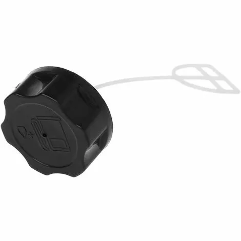 OSQI Remplacement Du Bouchon Du Réservoir De Carburant De La Débroussailleuse Pour La Pièce De Tronçonneuse De Tondeuse à Gazon De Tondeuse à Gazon 5 OSQI Remplacement Du Bouchon Du Réservoir De Carburant De La Débroussailleuse Pour La Pièce De Tronçonneuse De Tondeuse à Gazon De Tondeuse à Gazon – Image 3