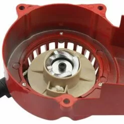 OSQI Alliage Start Pull Starter Remplacement Pour 2 Temps 49cc 47cc Dirt Pocket Bike Mini ATV Rouge 9 OSQI Alliage Start Pull Starter Remplacement Pour 2 Temps 49cc 47cc Dirt Pocket Bike Mini ATV Rouge -Tondeuse Et Accessoires Boutique 65502120 3