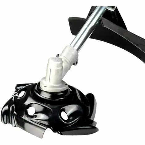 OSQI Débroussailleuse à Tête De Tondeuse à Lame En Acier, Accessoires De Tondeuse à Gazon, Tête De Lame De Machine à Désherber 7 OSQI Débroussailleuse à Tête De Tondeuse à Lame En Acier, Accessoires De Tondeuse à Gazon, Tête De Lame De Machine à Désherber – Image 5