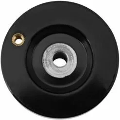 OSQI Volant De Machine En Bakélite Noire Avec Poignée Rotative, Volant, Tour Rond Noir (8*63mm) -Tondeuse Et Accessoires Boutique 65504813 5
