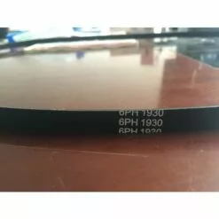 OSQI 6PH1930 Ceinture Universelle De Sèche-linge Pour Sèche-linge Ceinture Nervurée En Caoutchouc -Tondeuse Et Accessoires Boutique 65504974 3