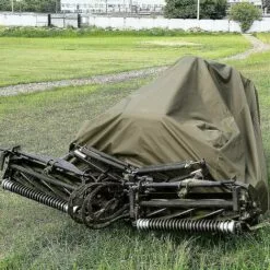 DONTODENT Housse De Tondeuse à Gazon - Housse De Tracteur Compatible Avec Les Ponts Jusqu'à 54" Housse De Rangement 170 X 61 X 117 Cm 10 DONTODENT Housse De Tondeuse à Gazon - Housse De Tracteur Compatible Avec Les Ponts Jusqu'à 54" Housse De Rangement 170 X 61 X 117 Cm -Tondeuse Et Accessoires Boutique 65607340 4