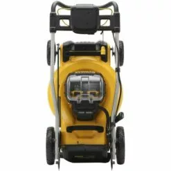 DeWALT DCMW564P2 Tondeuse à Gazon Sans Fil Brushless 18V - 2 X 5Ah Li-ion - 48cm 55L -Tondeuse Et Accessoires Boutique 65609341 3