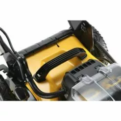DeWALT DCMW564P2 Tondeuse à Gazon Sans Fil Brushless 18V - 2 X 5Ah Li-ion - 48cm 55L -Tondeuse Et Accessoires Boutique 65609341 4