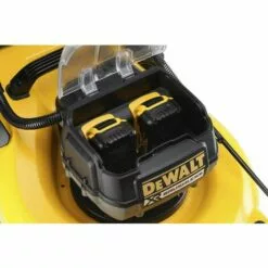 DeWALT DCMW564P2 Tondeuse à Gazon Sans Fil Brushless 18V - 2 X 5Ah Li-ion - 48cm 55L -Tondeuse Et Accessoires Boutique 65609341 5