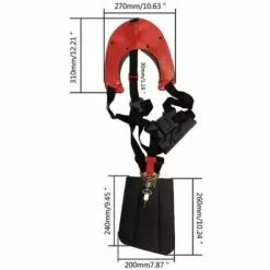 HELLO KITTY BAIN Sangles Pour Tondeuses à Gazon Ensemble De Sangles Premium Sangles Pour Tondeuses à Gazon 11 HELLO KITTY BAIN Sangles Pour Tondeuses à Gazon Ensemble De Sangles Premium Sangles Pour Tondeuses à Gazon -Tondeuse Et Accessoires Boutique 65624796 5