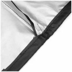 LUCKY-88 Housse De Protection Pour Tondeuse à Gazon à Main Extérieure 191*50*100cm 9 LUCKY-88 Housse De Protection Pour Tondeuse à Gazon à Main Extérieure 191*50*100cm -Tondeuse Et Accessoires Boutique 65803066 3