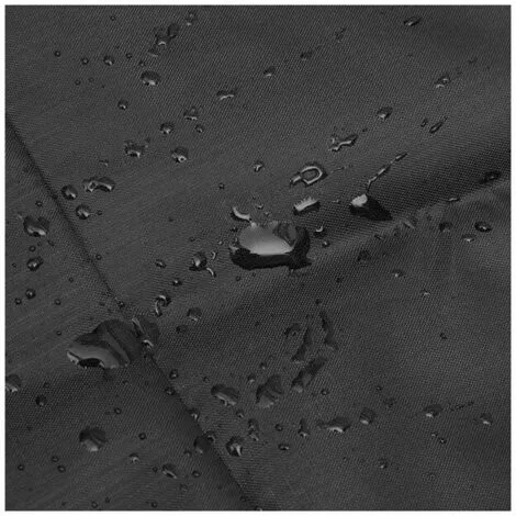 LUCKY-88 Housse De Protection Pour Tondeuse à Gazon à Main Extérieure 191*50*100cm 6 LUCKY-88 Housse De Protection Pour Tondeuse à Gazon à Main Extérieure 191*50*100cm – Image 4