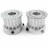 THSINDE Skateboard N63 Moteur 10mm Poulie 16 Dents Fit HTD 5M Ceinture 2pcs_() Ruikalucky -Tondeuse Et Accessoires Boutique 65915393 1