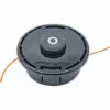 DONTODENT M10x1.25 Têtes De Ligne Tête De Coupe Double Ligne Tête De Bobine Tête De Ligne En Nylon Pour Essence Débroussailleuse Tondeuse à Gazon -Tondeuse Et Accessoires Boutique 65957077 1