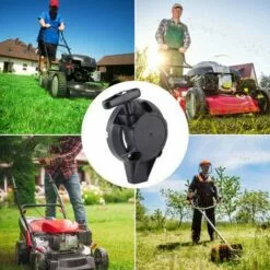 BDD Kit De Démarrage Par Traction Pour Tondeuse à Gazon Compatible Avec Le Plateau De Démarrage GX25 28400-Z0H-003, 28400-Z0H-305 11 BDD Kit De Démarrage Par Traction Pour Tondeuse à Gazon Compatible Avec Le Plateau De Démarrage GX25 28400-Z0H-003, 28400-Z0H-305 -Tondeuse Et Accessoires Boutique 66025306 5