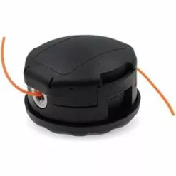 HELLO KITTY BAIN T400 Tête D'herbe Tondeuse à Gazon Accessoires Pièces En Plastique Tête D'herbe M10 * 1.25 Tête De Coupe De Fil