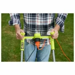 Tondeuse électrique RYOBI 1800W Coupe 40cm RLM18E40H -Tondeuse Et Accessoires Boutique 6608832 5