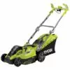 Tondeuse électrique RYOBI 1500W Coupe 36cm RLM15E36H -Tondeuse Et Accessoires Boutique 6608835 1