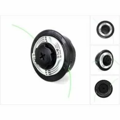 DONTODENT Autocut C6-2 2,0 Mm, 1 Pièce, 40067102126, Gris -Tondeuse Et Accessoires Boutique 66134159 4