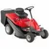 Tracteur Minirider MTD Smart 60 RDE - -