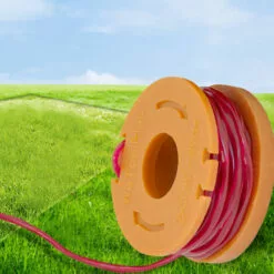 LIFCAUSAL Accessoire De Tondeuse à Gazon En Nylon Pour Tondeuse à Gazon Worx String Trimmer Type2 9 LIFCAUSAL Accessoire De Tondeuse à Gazon En Nylon Pour Tondeuse à Gazon Worx String Trimmer Type2 -Tondeuse Et Accessoires Boutique 66372825 3