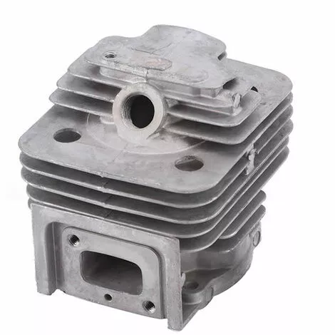 LIFCAUSAL Cylindre Piston Kits Anneaux Joint Goupille Circlip Assy Tondeuse Accessoires Remplacement Pour MITSUBISHI TL52 BG520 Débroussailleuse 4 LIFCAUSAL Cylindre Piston Kits Anneaux Joint Goupille Circlip Assy Tondeuse Accessoires Remplacement Pour MITSUBISHI TL52 BG520 Débroussailleuse – Image 2