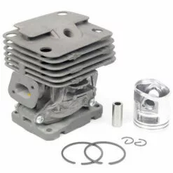 LIFCAUSAL Cylindre Piston Kits Anneaux Joint Goupille Circlip Assy Tondeuse Accessoires Remplacement Pour MITSUBISHI TL52 BG520 Débroussailleuse 11 LIFCAUSAL Cylindre Piston Kits Anneaux Joint Goupille Circlip Assy Tondeuse Accessoires Remplacement Pour MITSUBISHI TL52 BG520 Débroussailleuse -Tondeuse Et Accessoires Boutique 66372980 5