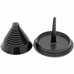 Cutter Balancer Load Balancer Balancer Lawn Mower Cutter Équilibreur Pour Lame De Tondeuse à Gazon Noir 50*60mm,Adélala -Tondeuse Et Accessoires Boutique 66377273 3