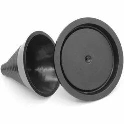 Cutter Balancer Load Balancer Balancer Lawn Mower Cutter Équilibreur Pour Lame De Tondeuse à Gazon Noir 50*60mm,Adélala -Tondeuse Et Accessoires Boutique 66377273 4