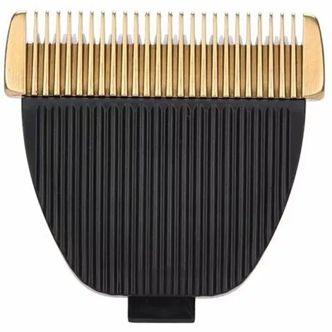 Fuienko – Lame De Rechange Pour Tondeuse à Cheveux, Pour Fuienko RC291 Ou SURKER RFC-688B,1 Pc Blade 4 Fuienko – Lame De Rechange Pour Tondeuse à Cheveux, Pour Fuienko RC291 Ou SURKER RFC-688B,1 Pc Blade – Image 2