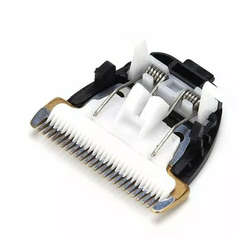 Fuienko – Lame De Rechange Pour Tondeuse à Cheveux, Pour Fuienko RC291 Ou SURKER RFC-688B,1 Pc Blade 5 Fuienko – Lame De Rechange Pour Tondeuse à Cheveux, Pour Fuienko RC291 Ou SURKER RFC-688B,1 Pc Blade – Image 3