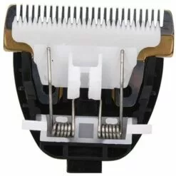 Fuienko – Lame De Rechange Pour Tondeuse à Cheveux, Pour Fuienko RC291 Ou SURKER RFC-688B,1 Pc Blade 10 Fuienko – Lame De Rechange Pour Tondeuse à Cheveux, Pour Fuienko RC291 Ou SURKER RFC-688B,1 Pc Blade -Tondeuse Et Accessoires Boutique 66639713 4