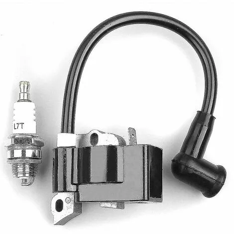 Fs55 Bobine D'allumage Pour Stihl Fs55c Fs46 Fc55 Fs38 Fs45 Fs55 Hl45 Hs45 - Bdliv-thsinde 6 Fs55 Bobine D'allumage Pour Stihl Fs55c Fs46 Fc55 Fs38 Fs45 Fs55 Hl45 Hs45 - Bdliv-thsinde – Image 4