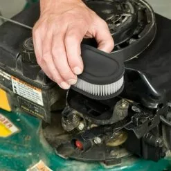 OCXIN Bougies D'allumage De Filtre à Air Pour Briggs & Stratton Viking Tondeuse à Gazon Pièces De Rechange Engine Series 550E 550EX 675 Eco-Plus 575EX Series 798339 798452 593260 Engine 4247 5432 5432K (2 Pièces) 11 OCXIN Bougies D'allumage De Filtre à Air Pour Briggs & Stratton Viking Tondeuse à Gazon Pièces De Rechange Engine Series 550E 550EX 675 Eco-Plus 575EX Series 798339 798452 593260 Engine 4247 5432 5432K (2 Pièces) -Tondeuse Et Accessoires Boutique 66859634 5